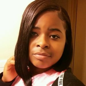 Meet your Posher, Marshae